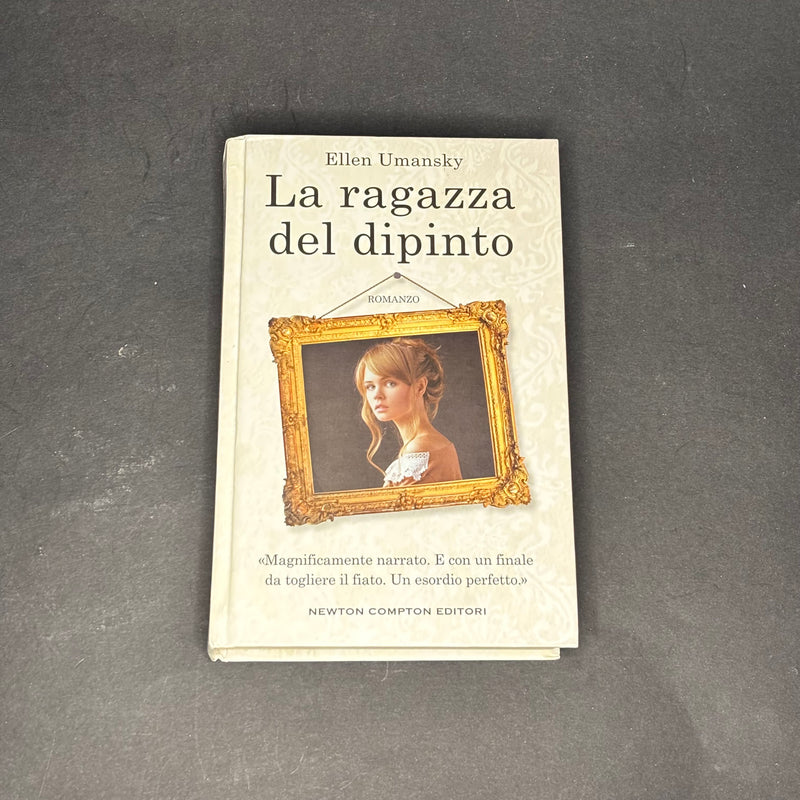 La ragazza del dipinto
