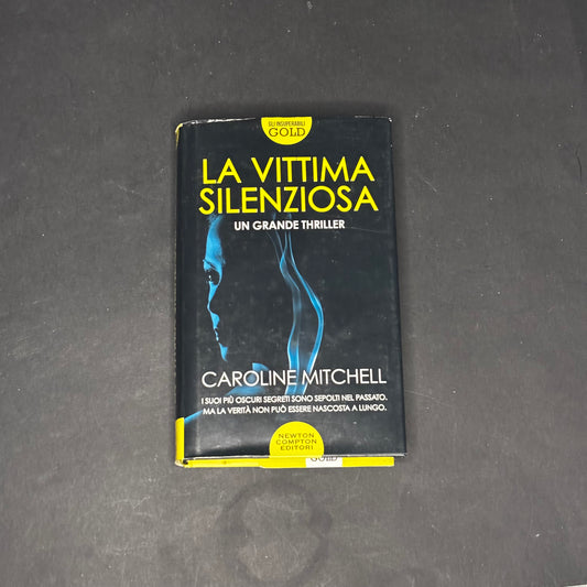La vittima silenziosa