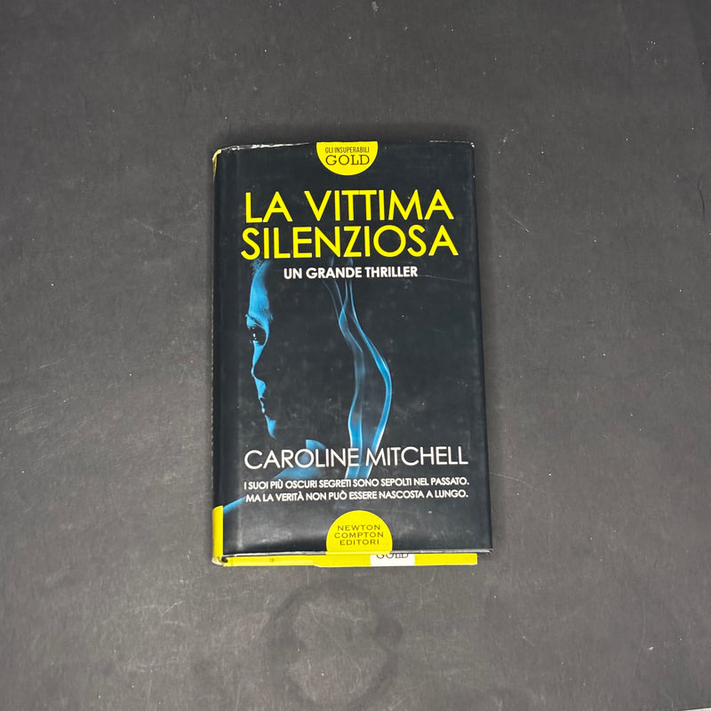 La vittima silenziosa