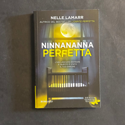 Ninnananna perfetta