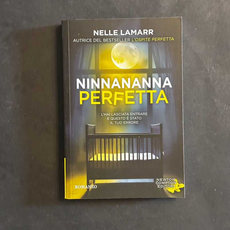 Ninnananna perfetta