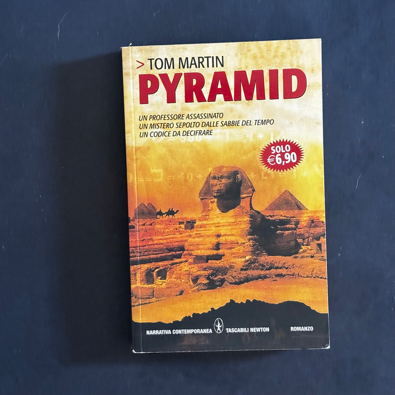 Pyramid