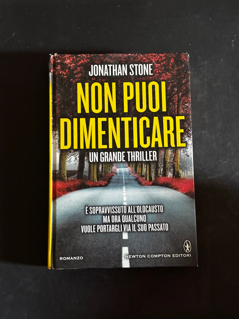 Non puoi dimenticare