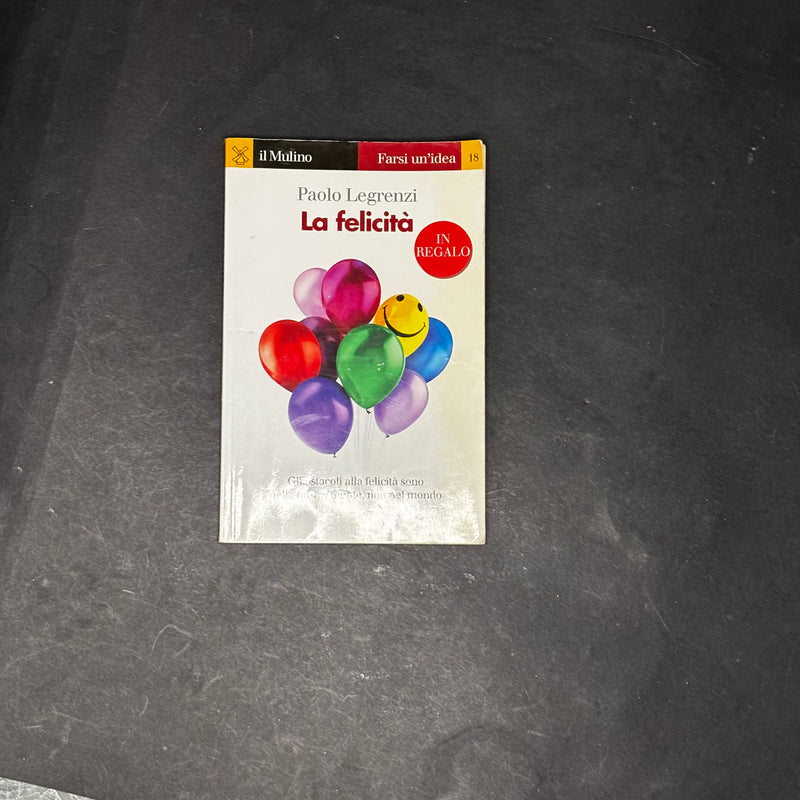 La felicità