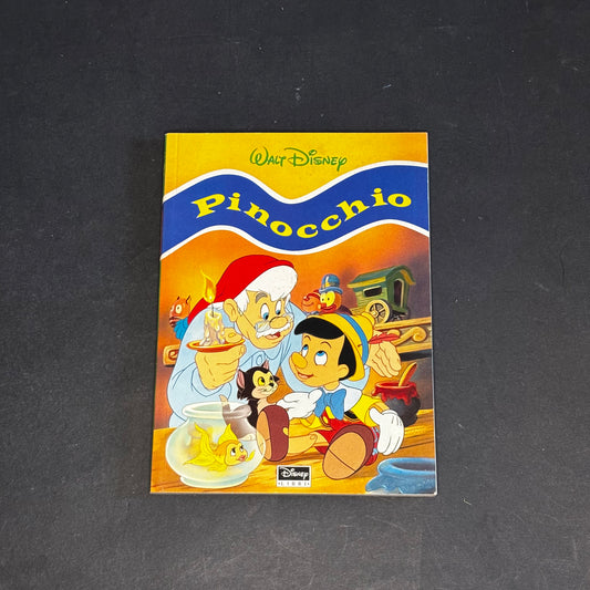 Pinocchio