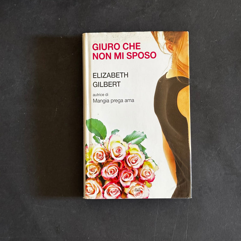 Giuro che non mi sposo