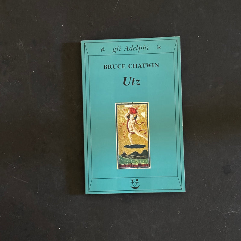 Utz