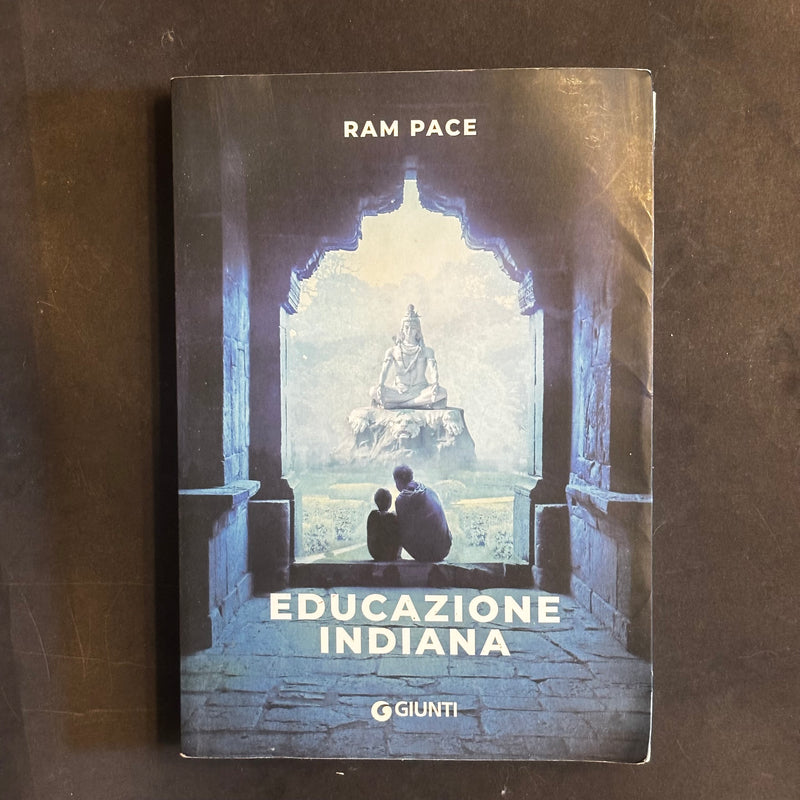 Educazione indiana
