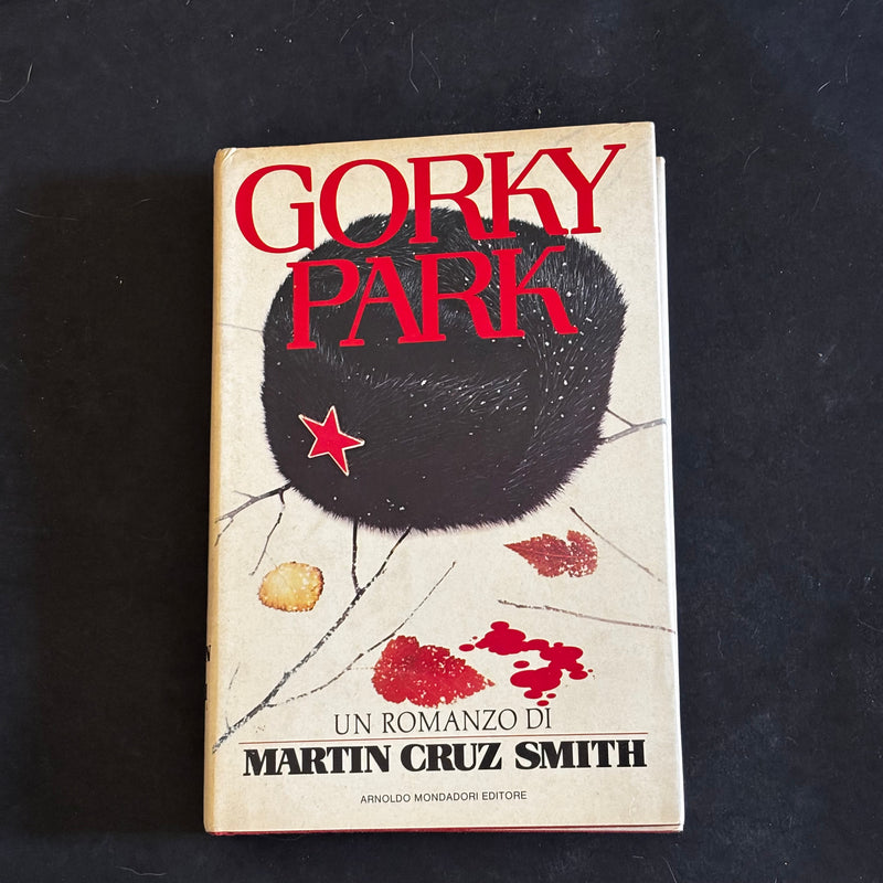 Gorky Park
