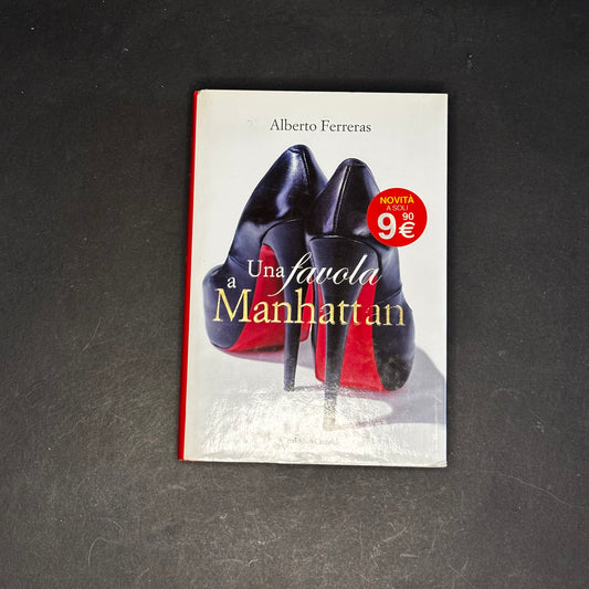 Una favola a Manhattan