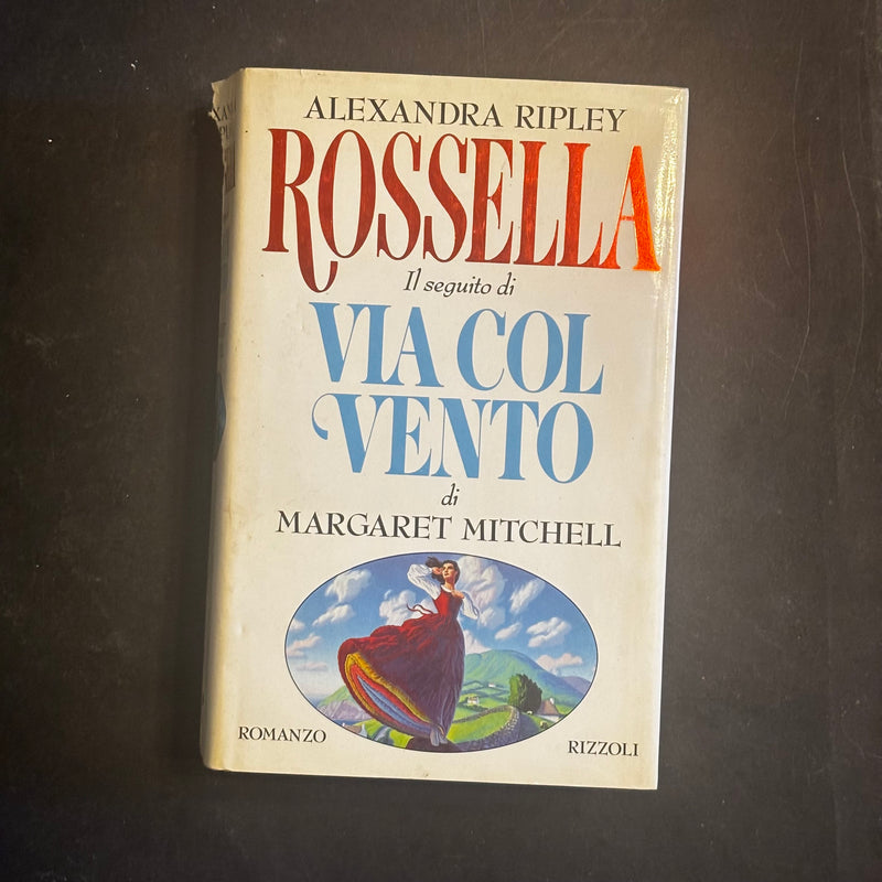 Rossella