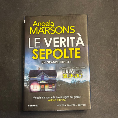 Le verità sepolte