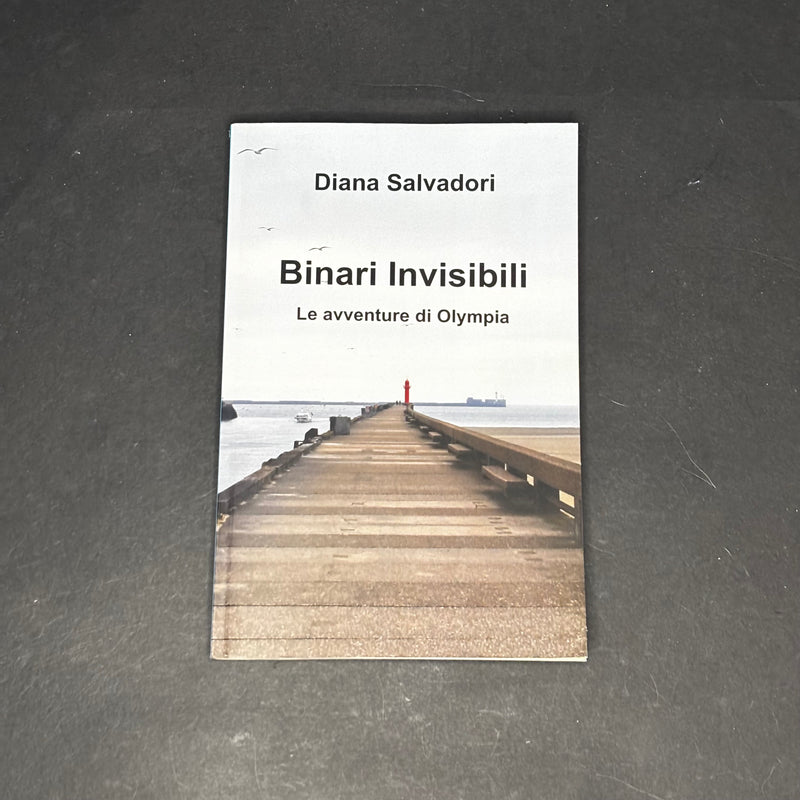 Binari invisibili