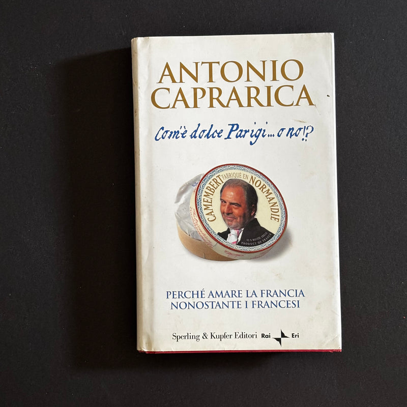 Com’è dolce Parigi… o no?