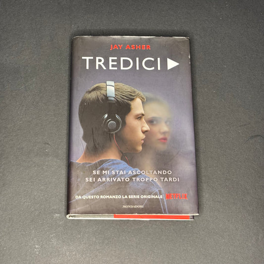 Tredici