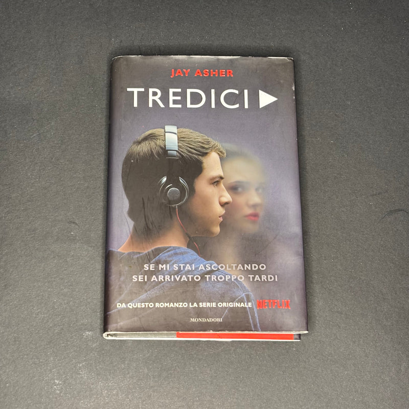 Tredici