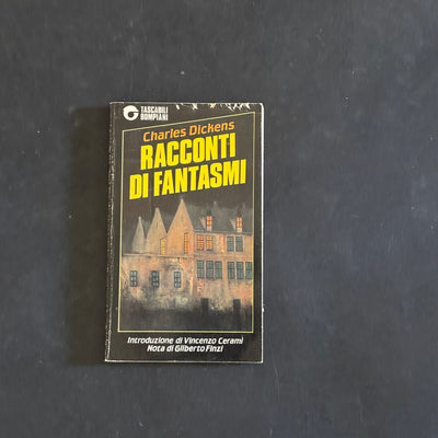 Racconti di fantasmi