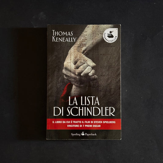 La lista di Schindler