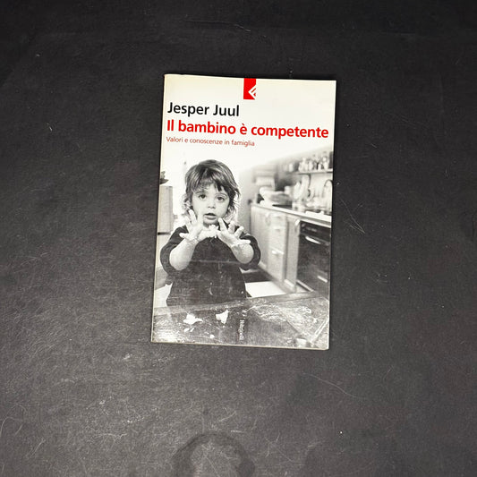Il bambino è competente