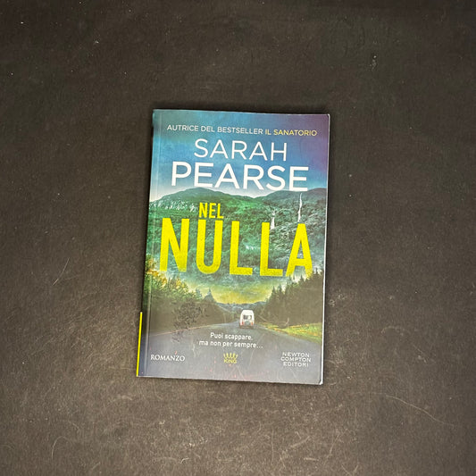 Nel nulla