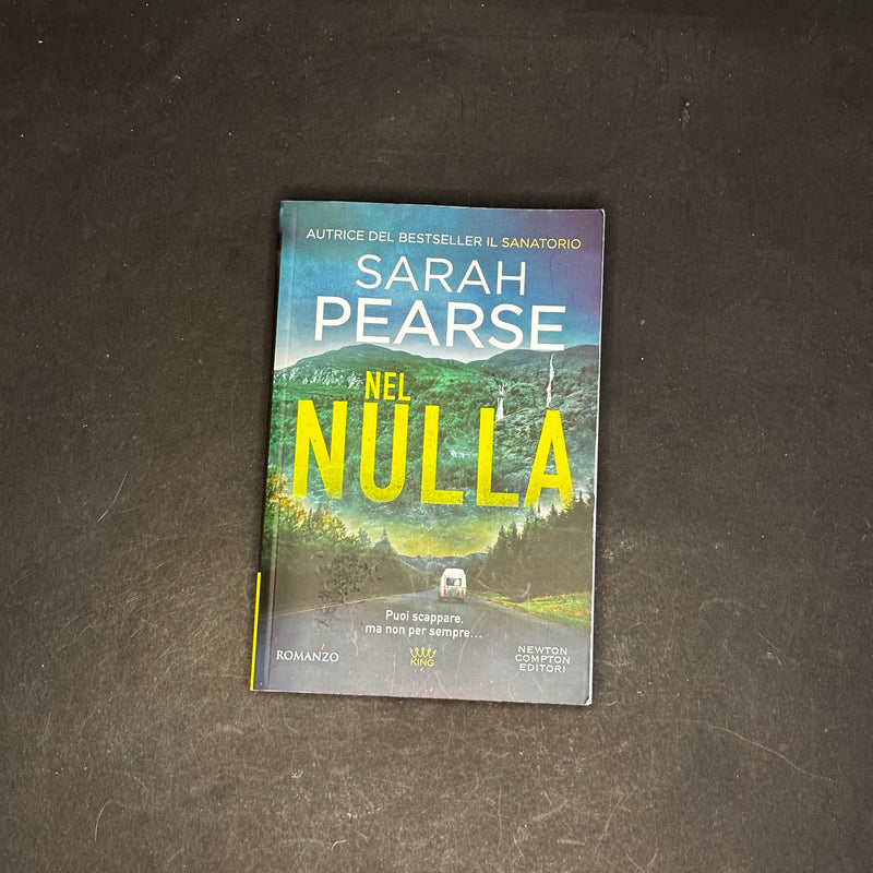 Nel nulla