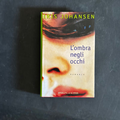 L’ombra negli occhi