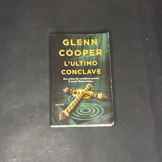L’ultimo conclave