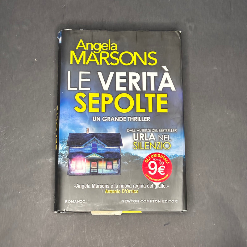 Le verità sepolte