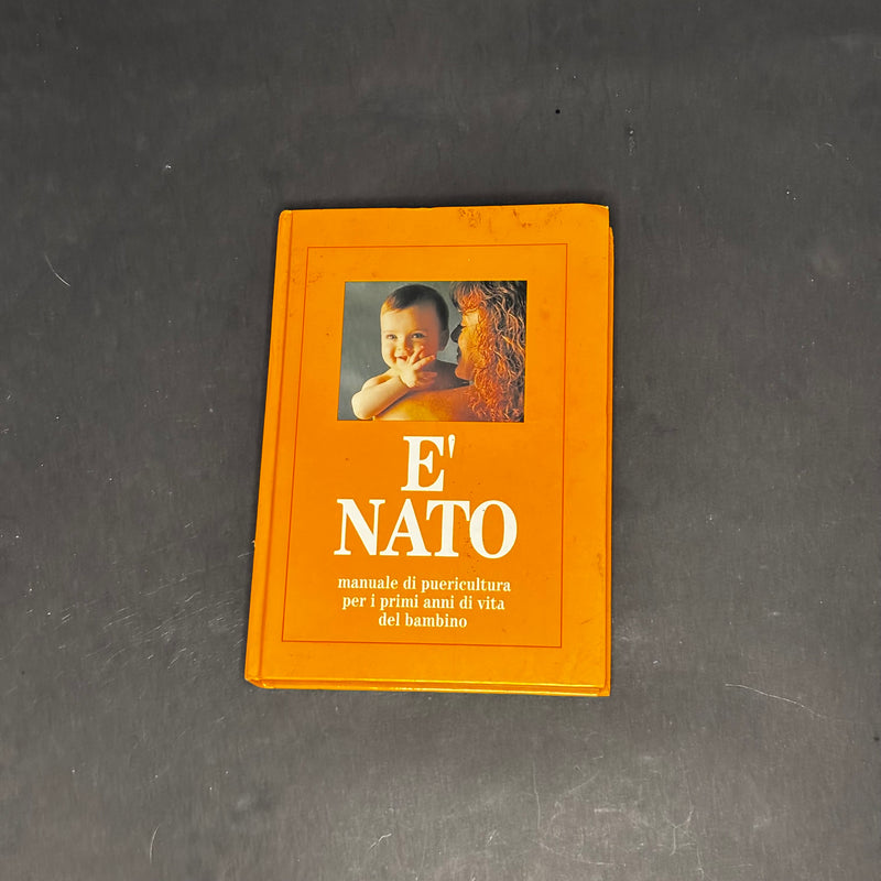 E’ nato
