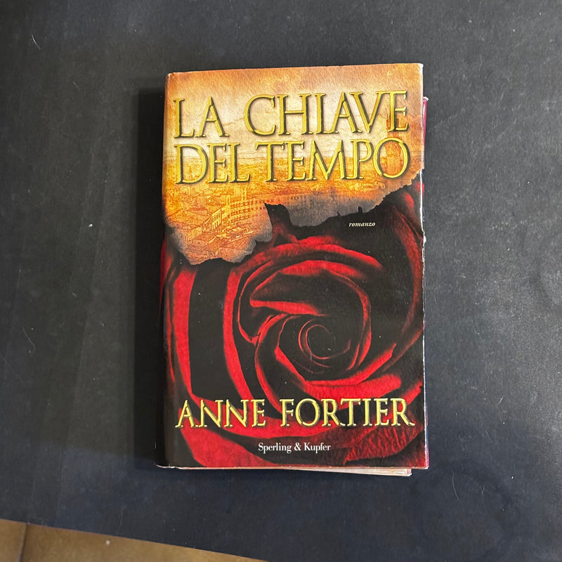 La chiave del tempo