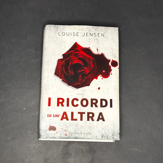 I ricordi di un’altra