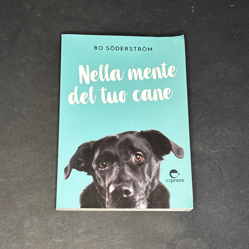 Nella mente del tuo cane