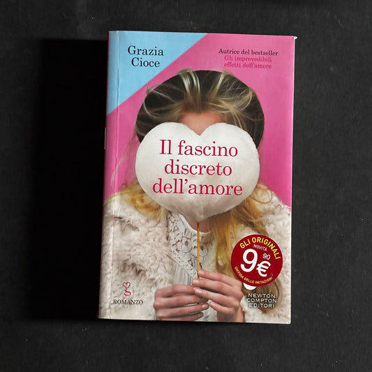 Il fascino discreto dell’amore