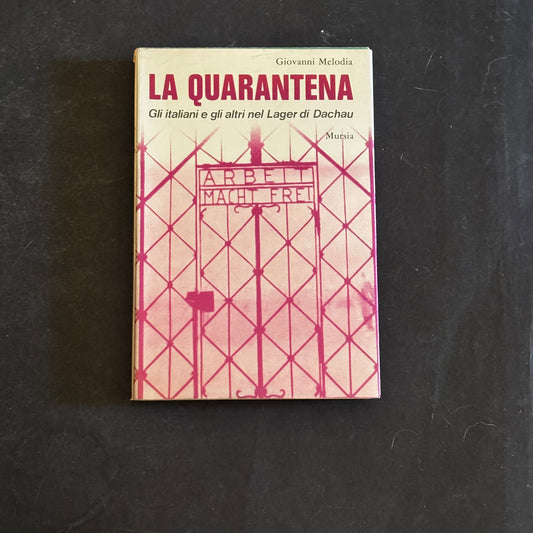 La quarantena