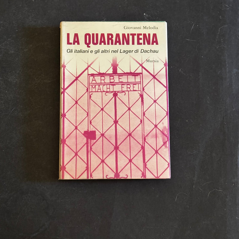 La quarantena