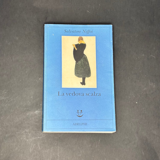La vedova scalza