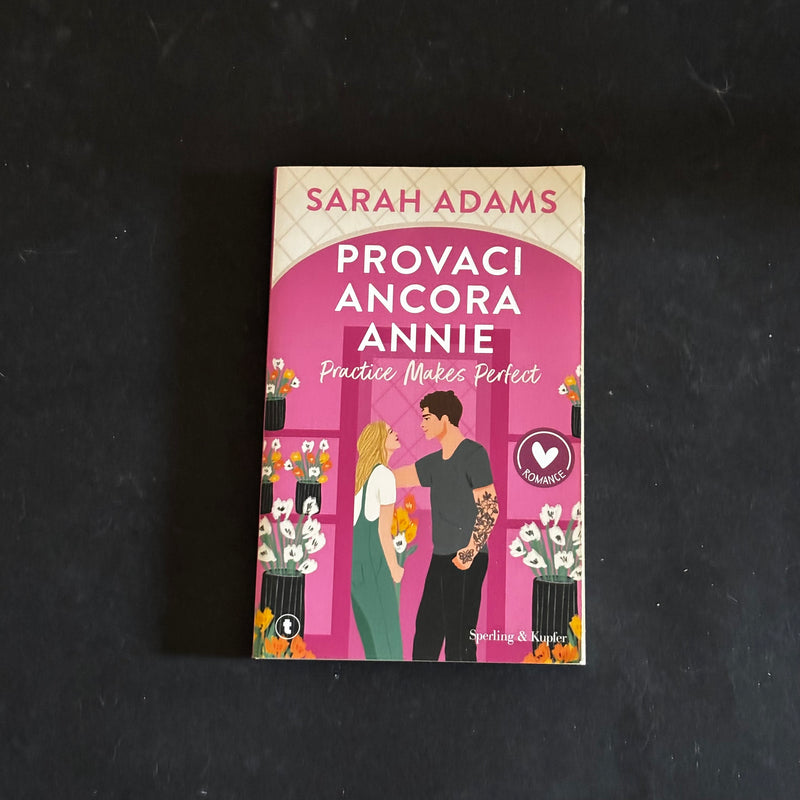 Provaci ancora Annie