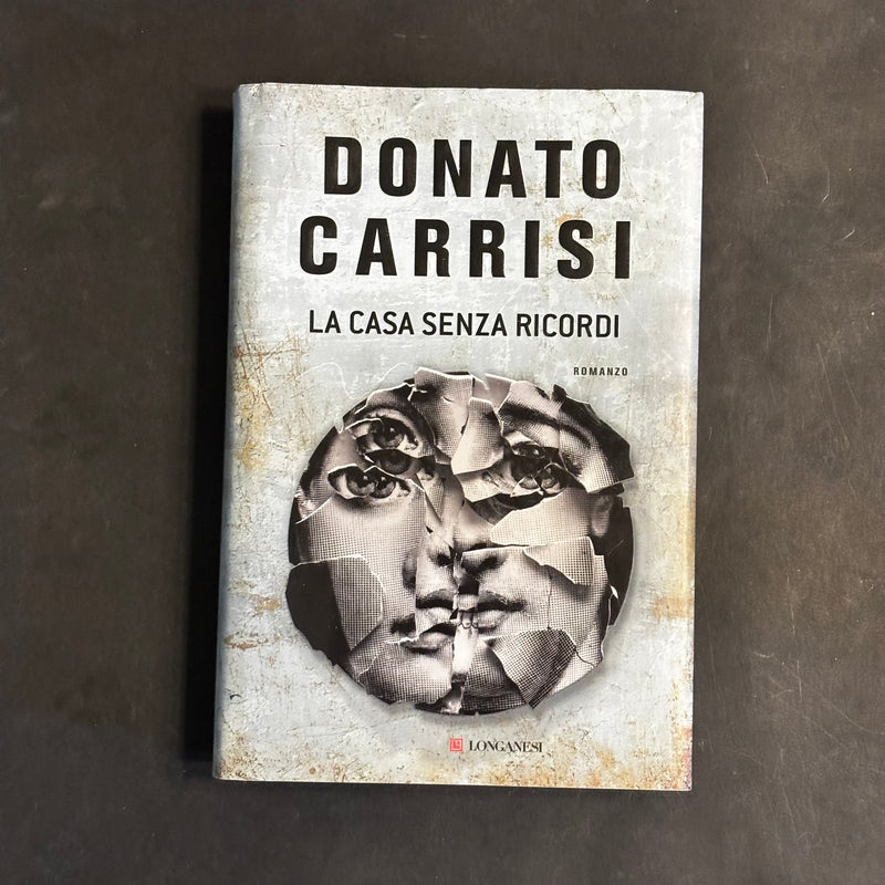 La casa senza ricordi