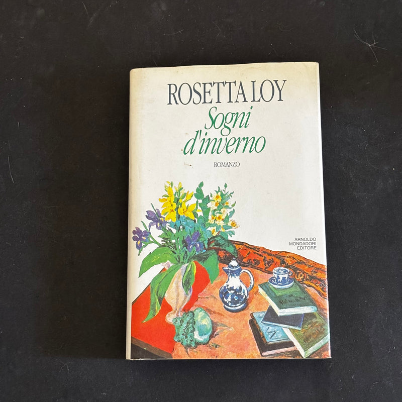 Sogni d’inverno