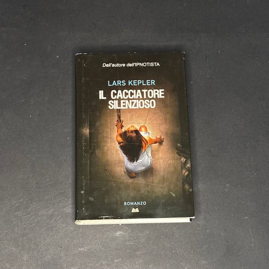 Il cacciatore silenzioso
