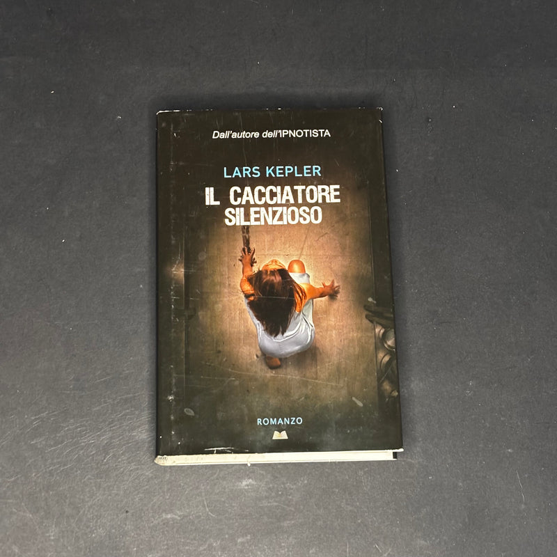 Il cacciatore silenzioso