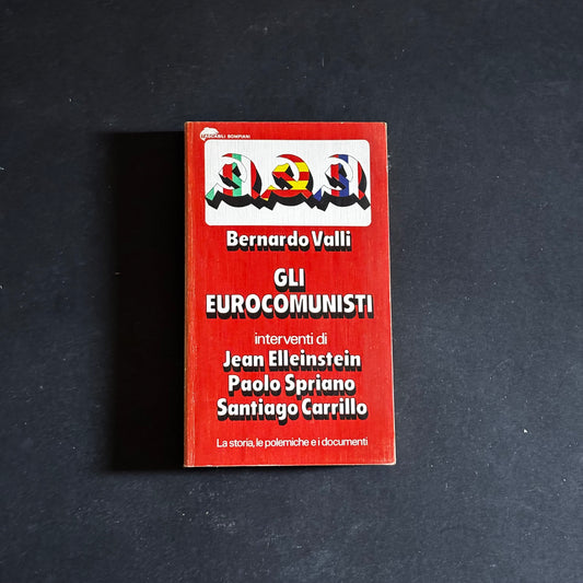 Gli eurocomunisti