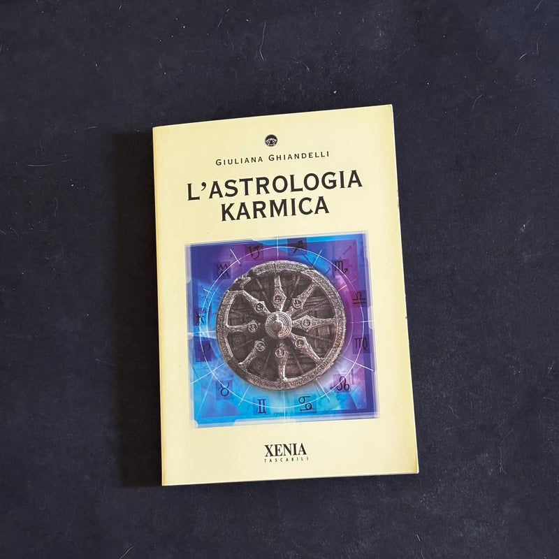 L’astrologia karmica
