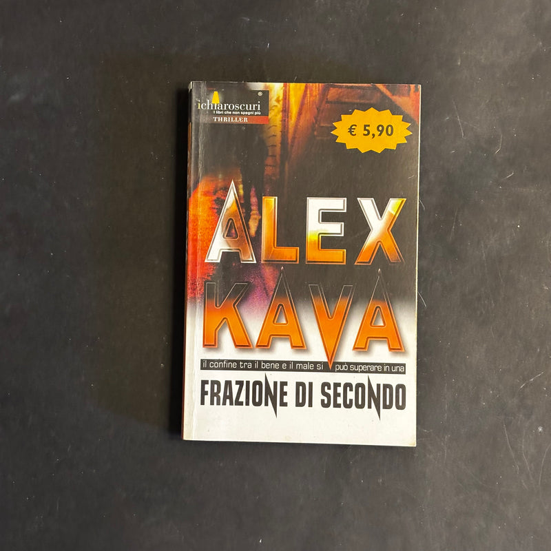 Frazione di secondo