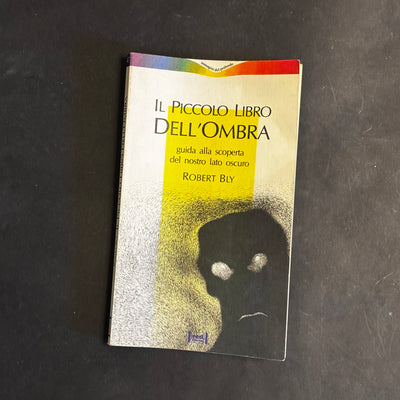Il piccolo libro dell’ombra