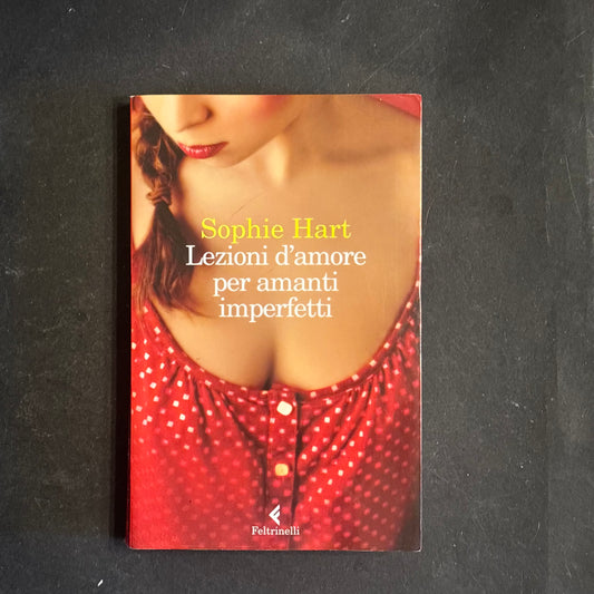 Lezioni d’amore per amanti imperfetti