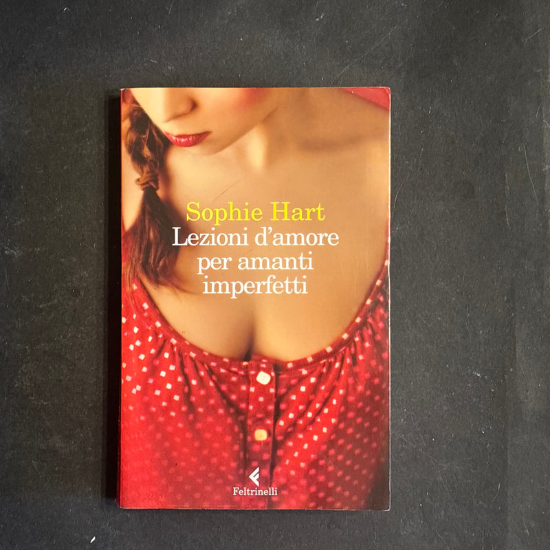 Lezioni d’amore per amanti imperfetti