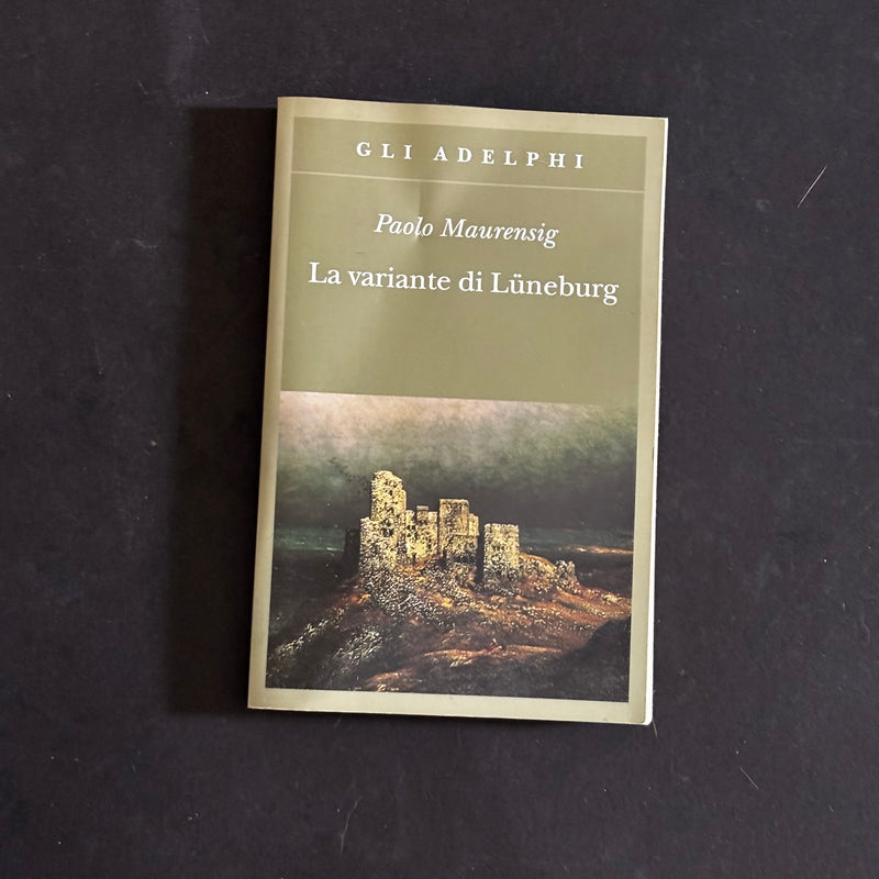 La variante di Luneburg