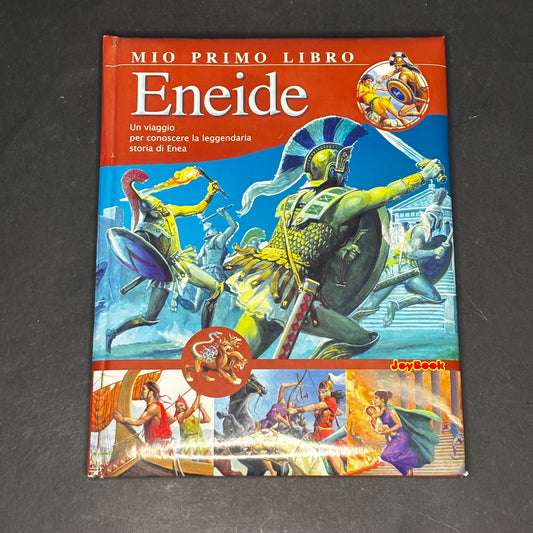 Eneide