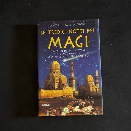 Le tredici notti dei Magi